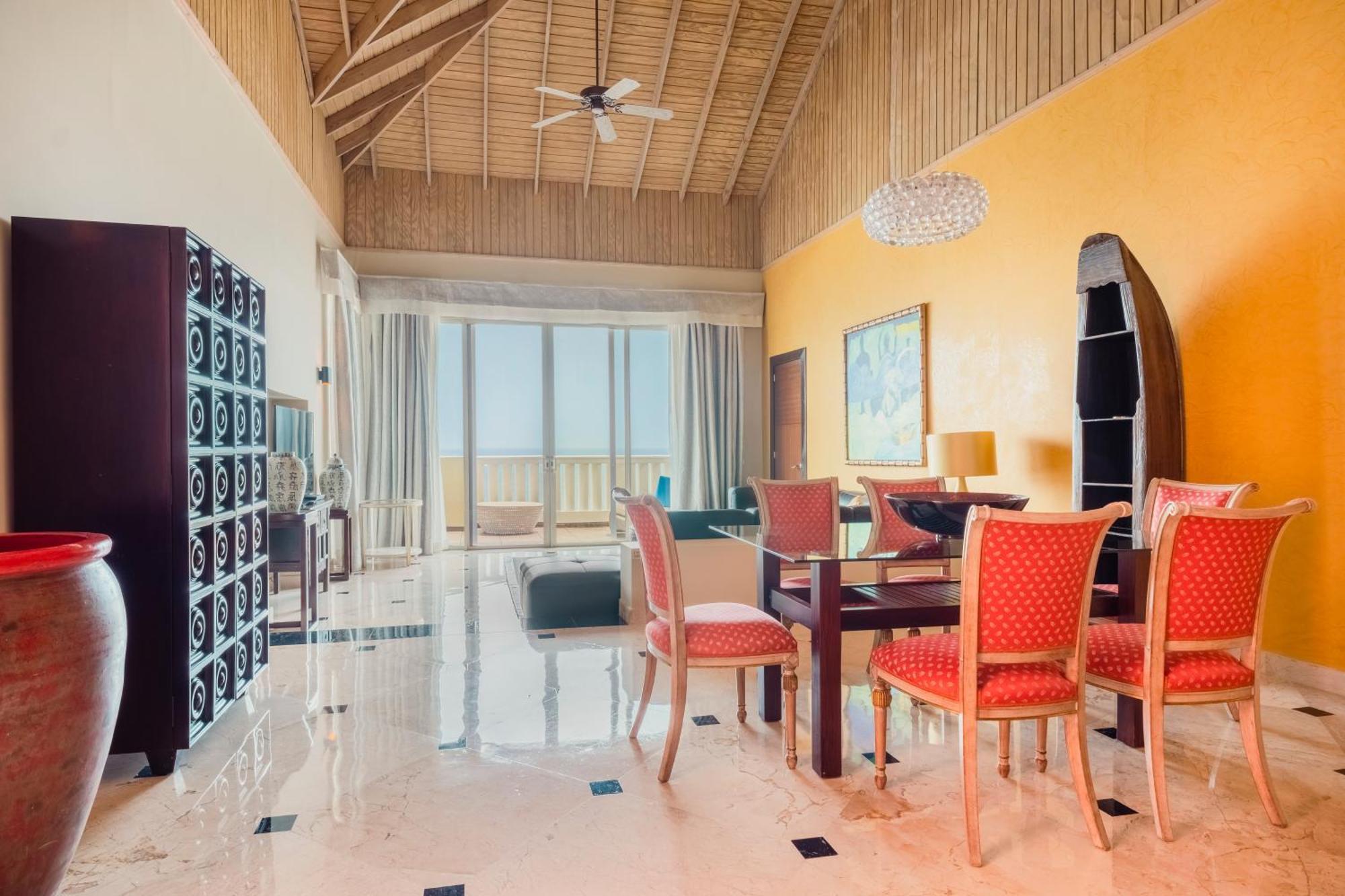 Joia Rose Hall By Iberostar (Adults Only) Μοντέγκο Μπέυ Εξωτερικό φωτογραφία
