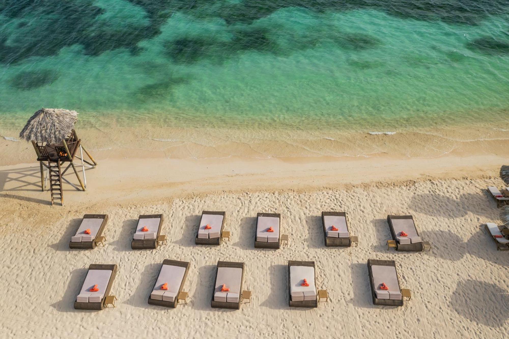 Joia Rose Hall By Iberostar (Adults Only) Μοντέγκο Μπέυ Εξωτερικό φωτογραφία