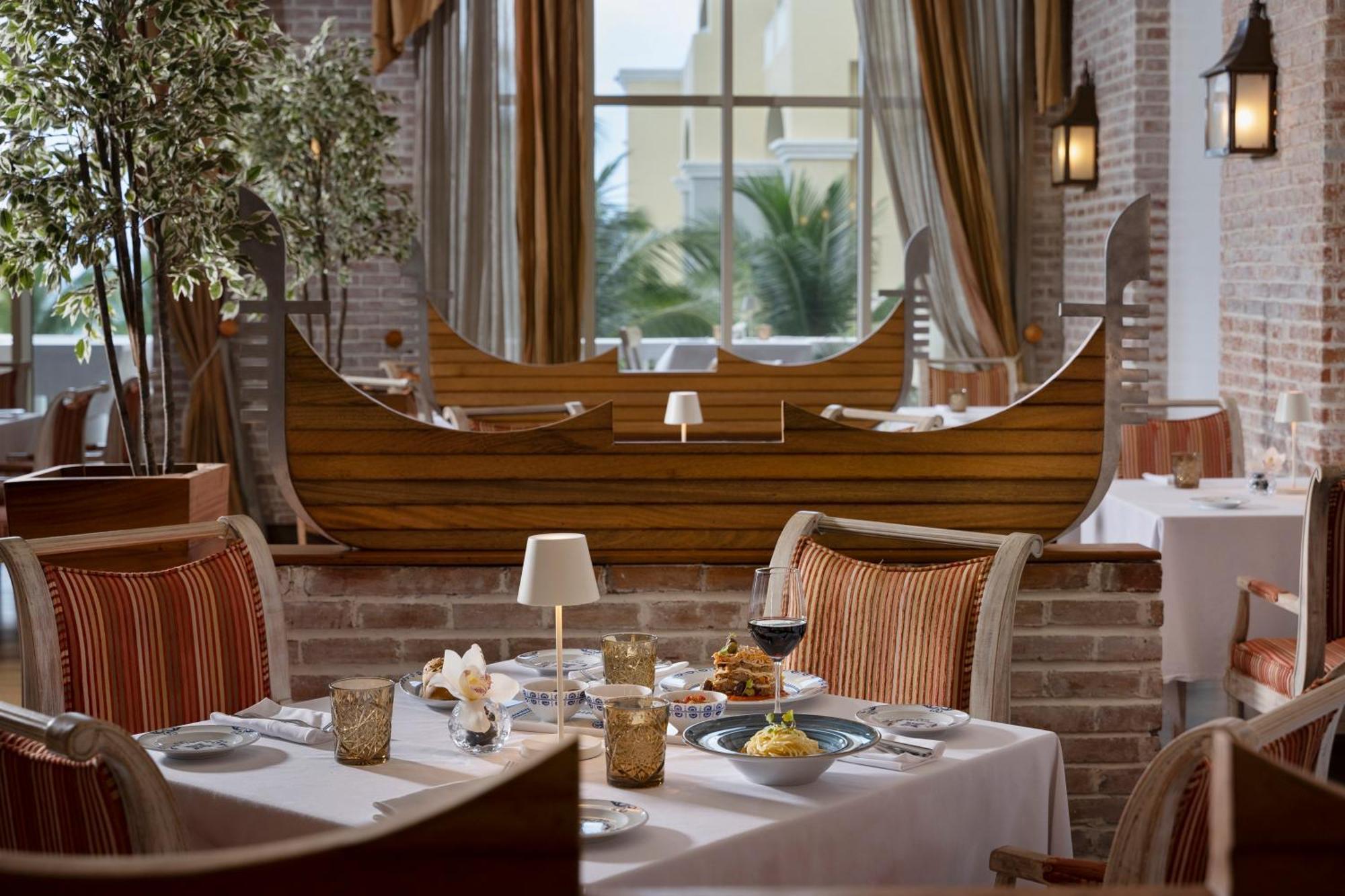 Joia Rose Hall By Iberostar (Adults Only) Μοντέγκο Μπέυ Εξωτερικό φωτογραφία